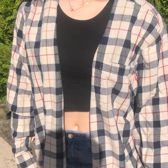 Flannel - Picture 1 of 3